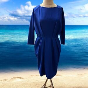 River Island European Design Dress / sz: E10 - US SZ: 8 / NWT